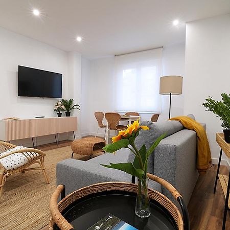 Villa Valentina - Apartamentos Turisticos Vilagarcia de Arousa Exteriér fotografie