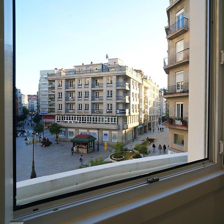 Villa Valentina - Apartamentos Turisticos Vilagarcia de Arousa Exteriér fotografie