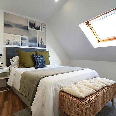 Villa Valentina - Apartamentos Turisticos Vilagarcia de Arousa Exteriér fotografie