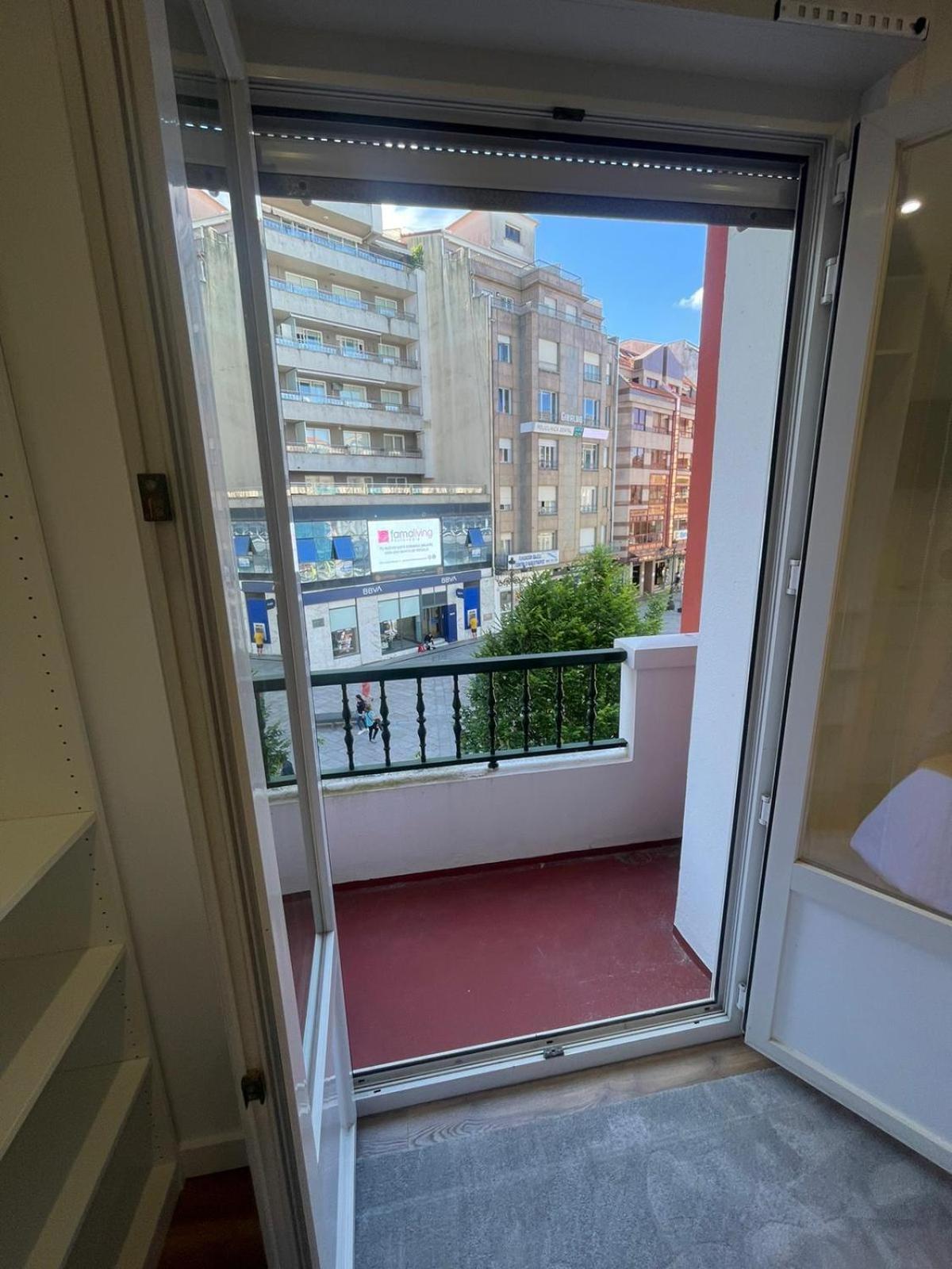 Villa Valentina - Apartamentos Turisticos Vilagarcia de Arousa Exteriér fotografie