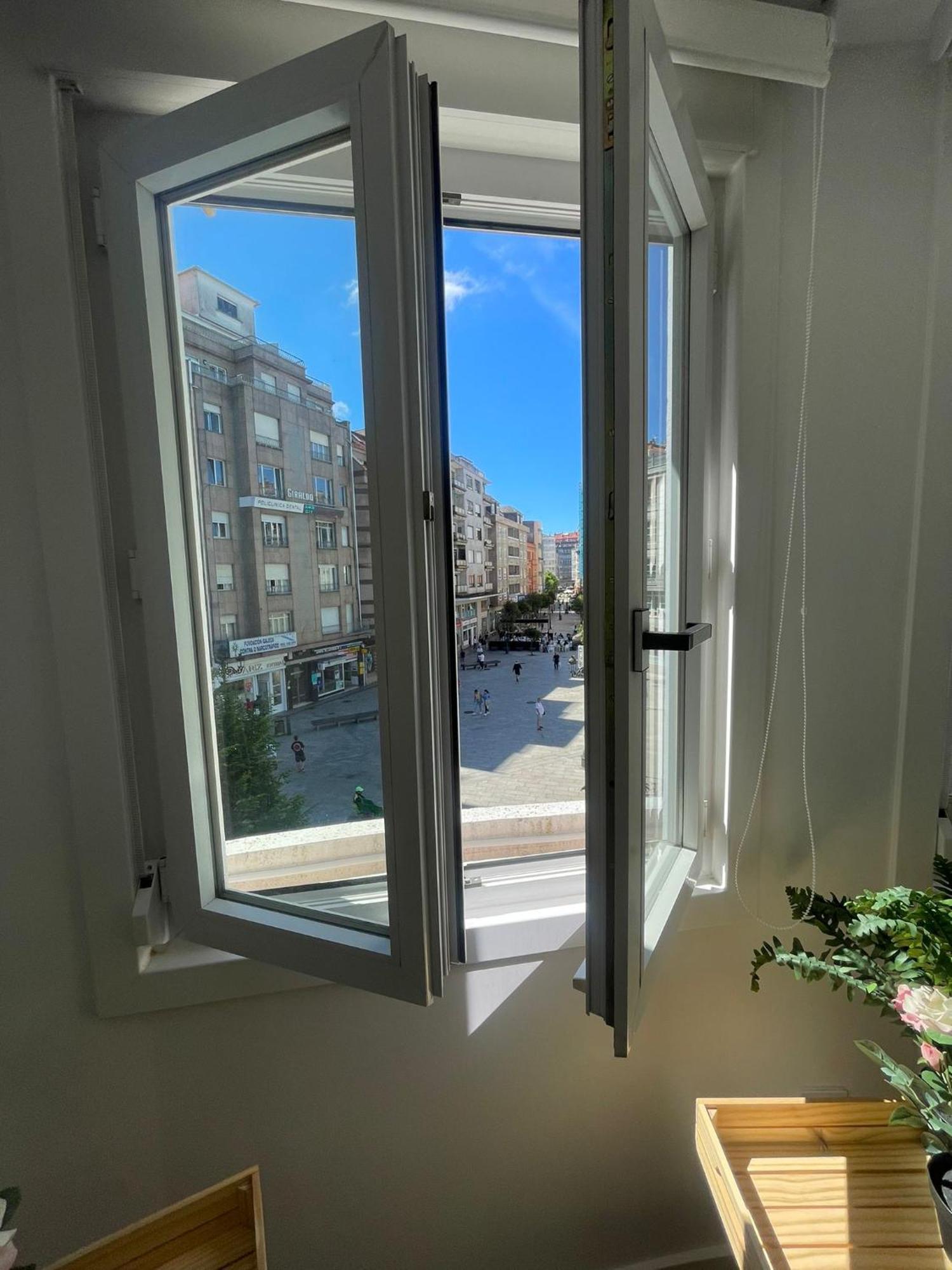 Villa Valentina - Apartamentos Turisticos Vilagarcia de Arousa Exteriér fotografie