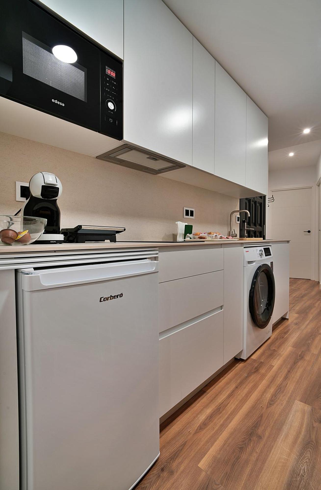 Villa Valentina - Apartamentos Turisticos Vilagarcia de Arousa Exteriér fotografie