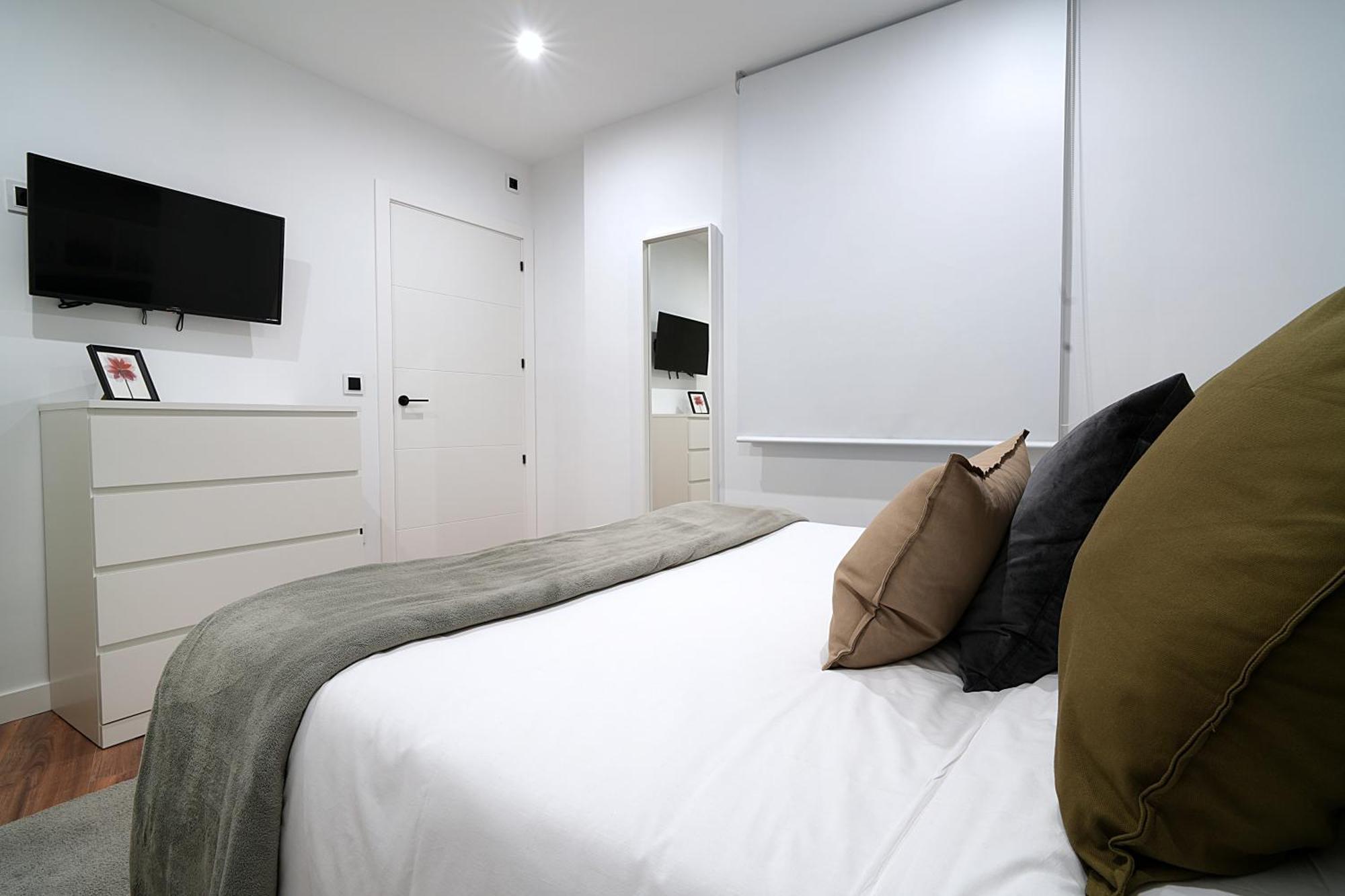 Villa Valentina - Apartamentos Turisticos Vilagarcia de Arousa Exteriér fotografie
