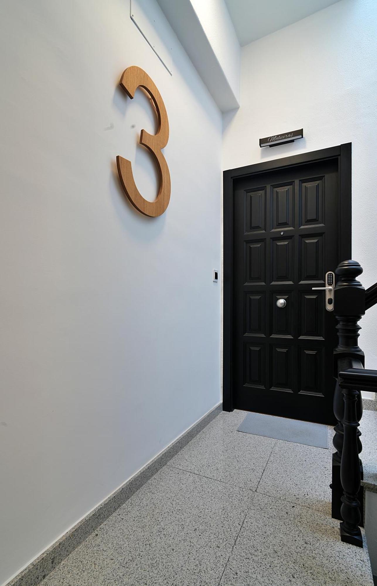 Villa Valentina - Apartamentos Turisticos Vilagarcia de Arousa Exteriér fotografie