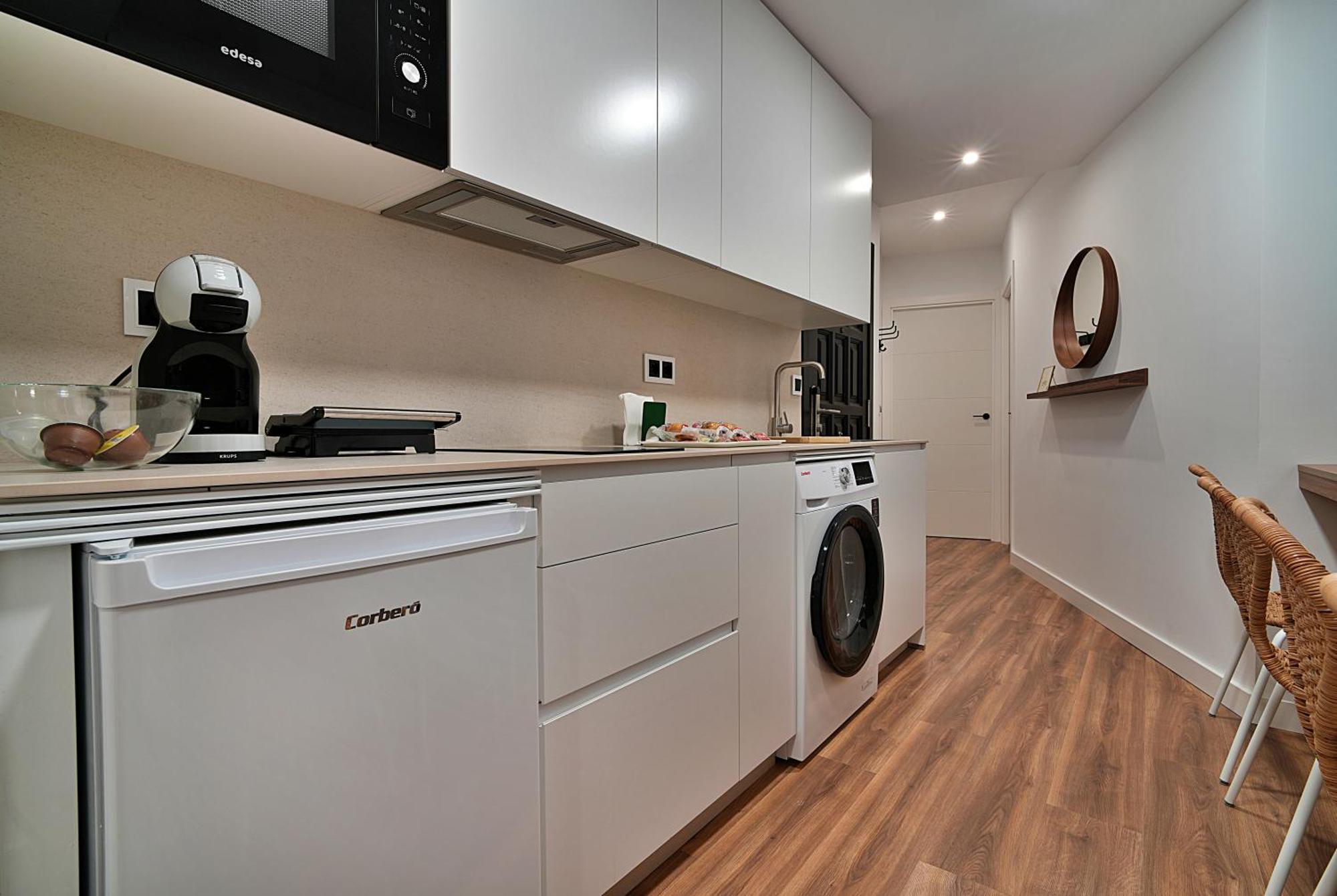 Villa Valentina - Apartamentos Turisticos Vilagarcia de Arousa Exteriér fotografie