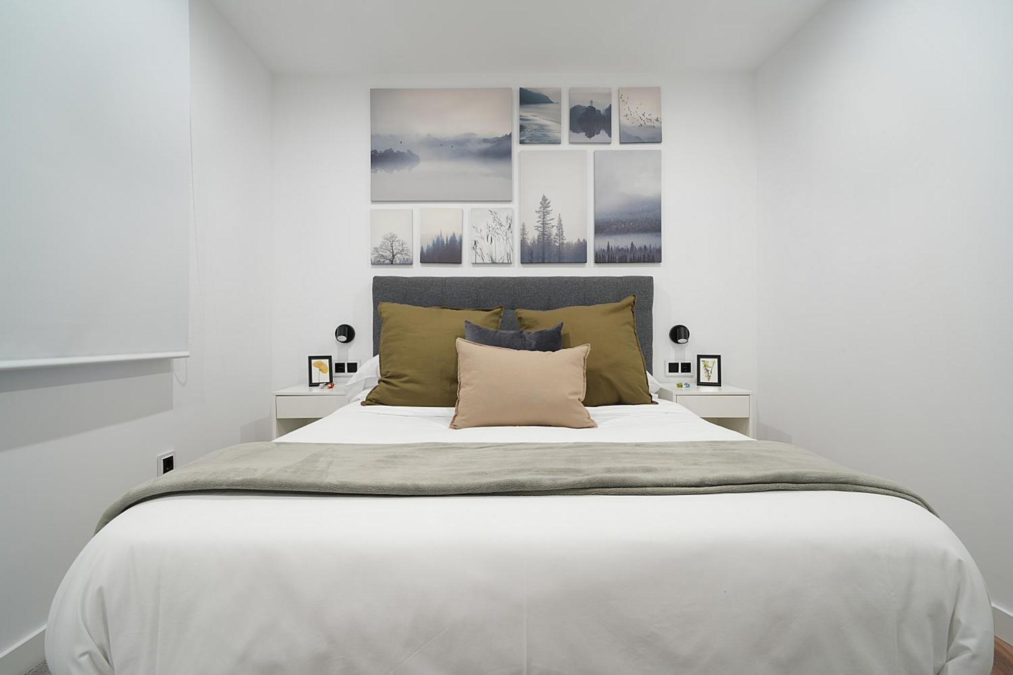 Villa Valentina - Apartamentos Turisticos Vilagarcia de Arousa Exteriér fotografie