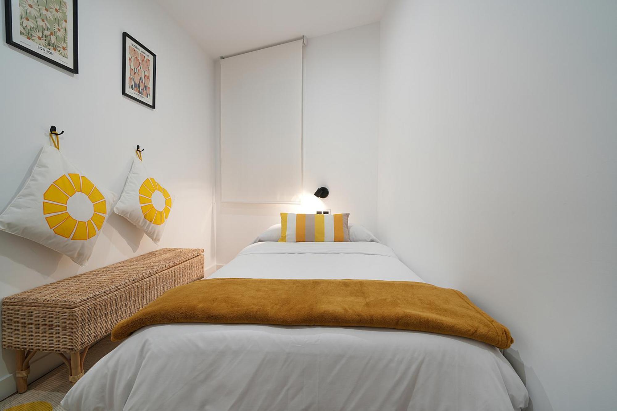 Villa Valentina - Apartamentos Turisticos Vilagarcia de Arousa Exteriér fotografie