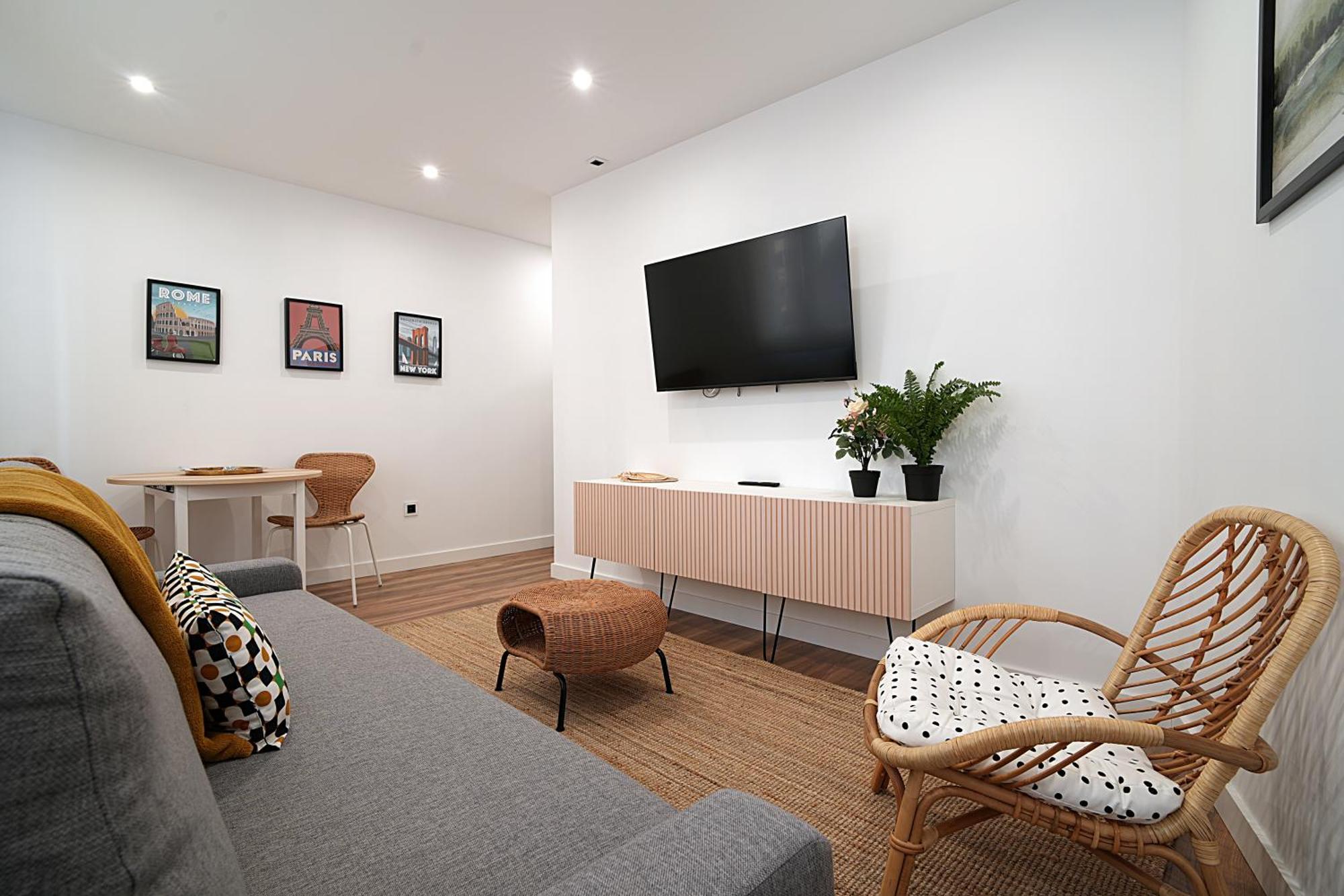 Villa Valentina - Apartamentos Turisticos Vilagarcia de Arousa Exteriér fotografie