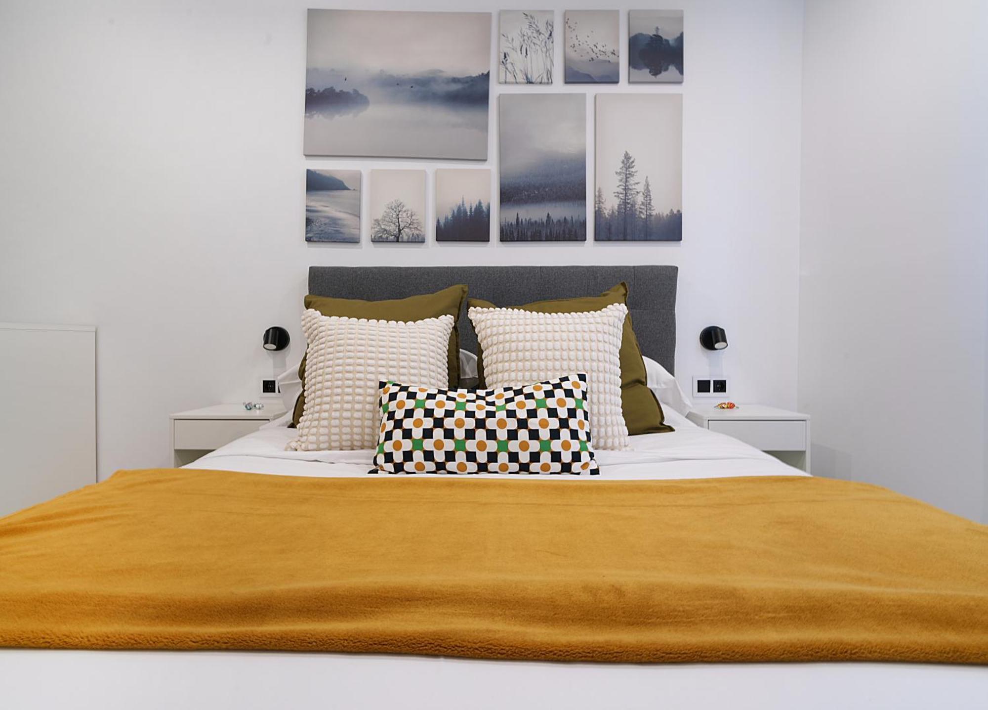 Villa Valentina - Apartamentos Turisticos Vilagarcia de Arousa Exteriér fotografie