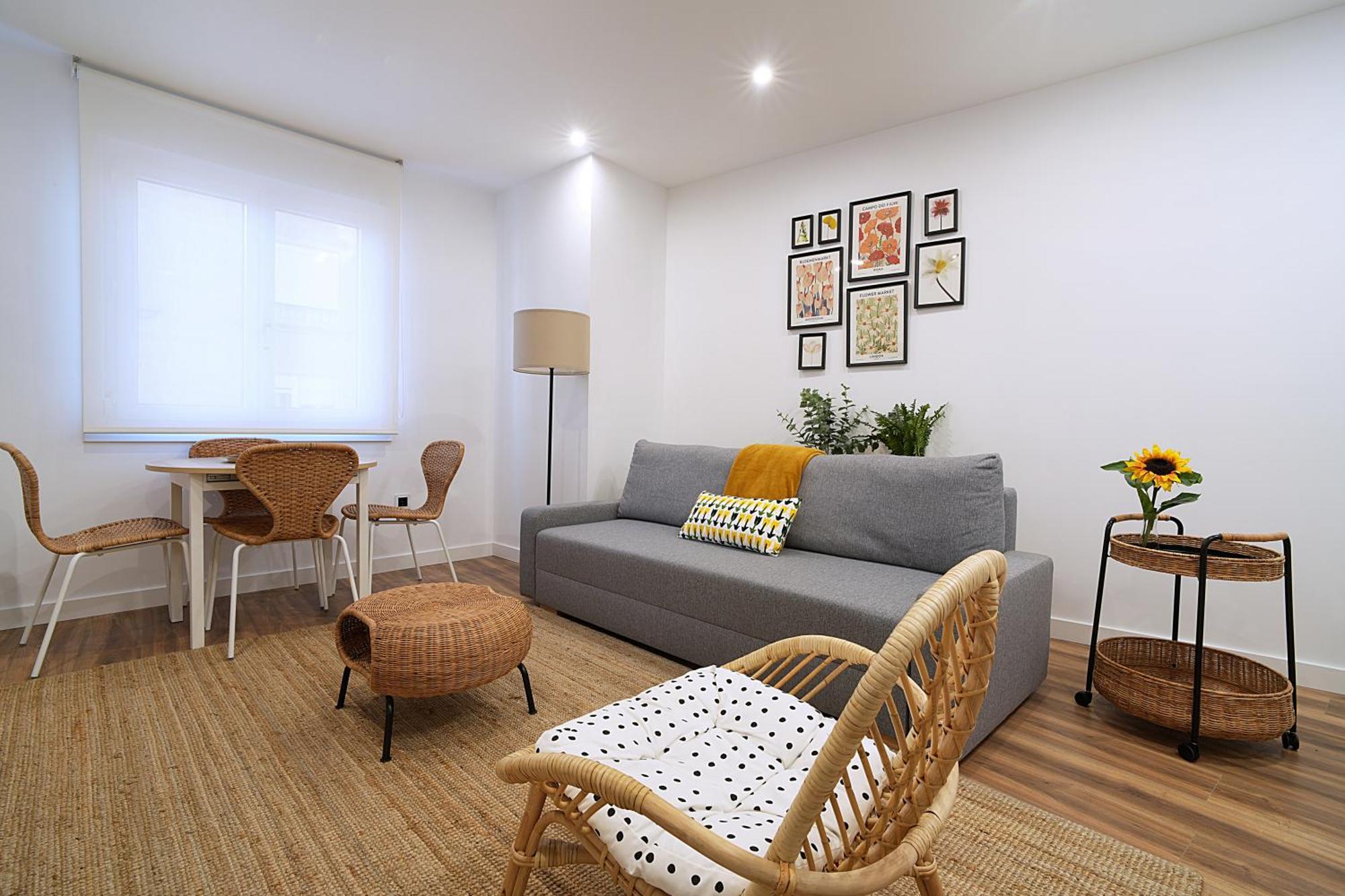 Villa Valentina - Apartamentos Turisticos Vilagarcia de Arousa Exteriér fotografie