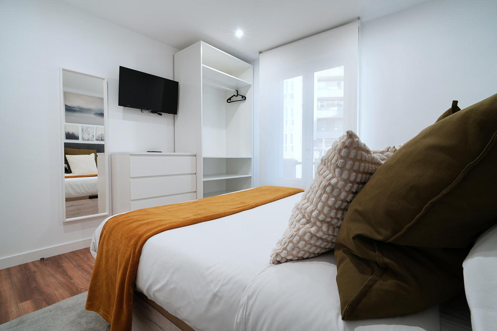 Villa Valentina - Apartamentos Turisticos Vilagarcia de Arousa Exteriér fotografie