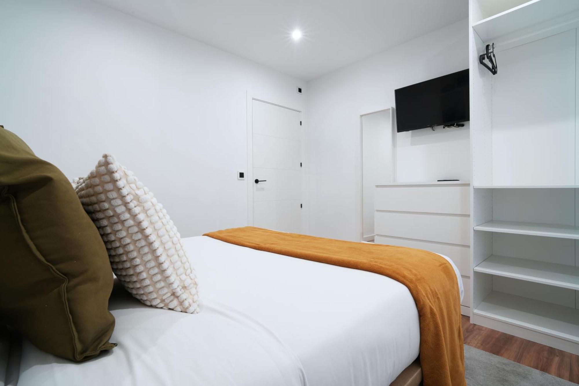 Villa Valentina - Apartamentos Turisticos Vilagarcia de Arousa Exteriér fotografie