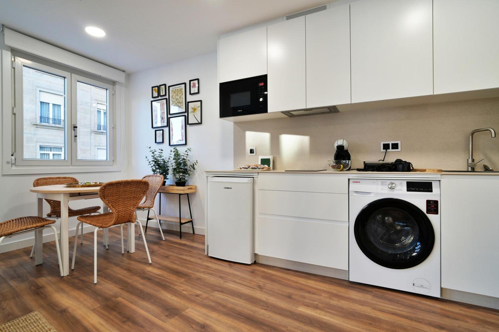 Villa Valentina - Apartamentos Turisticos Vilagarcia de Arousa Exteriér fotografie