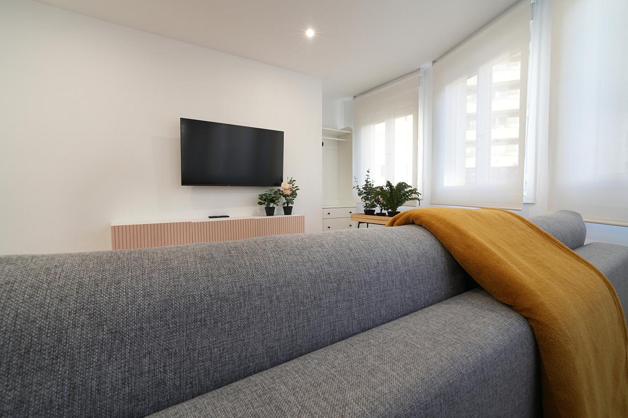 Villa Valentina - Apartamentos Turisticos Vilagarcia de Arousa Exteriér fotografie