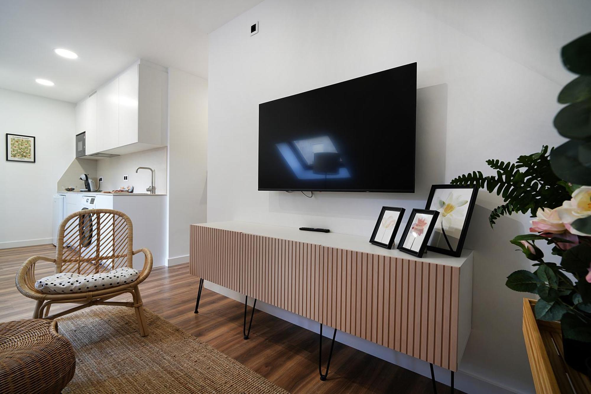 Villa Valentina - Apartamentos Turisticos Vilagarcia de Arousa Exteriér fotografie
