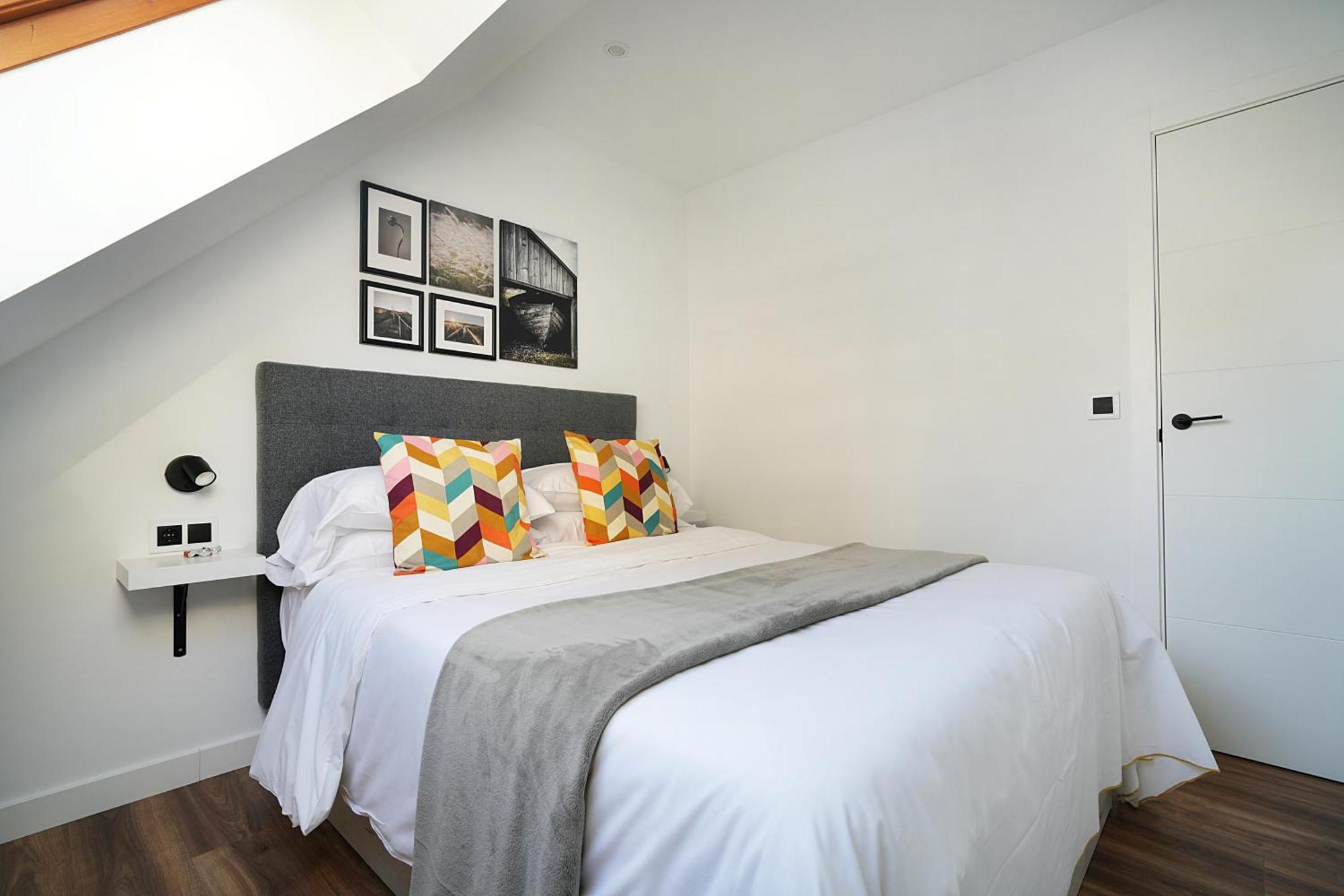 Villa Valentina - Apartamentos Turisticos Vilagarcia de Arousa Exteriér fotografie