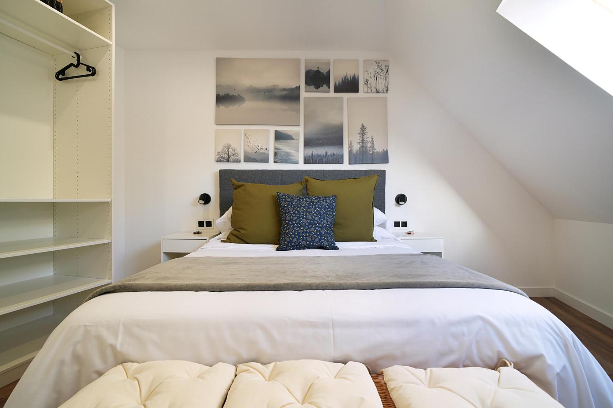 Villa Valentina - Apartamentos Turisticos Vilagarcia de Arousa Exteriér fotografie