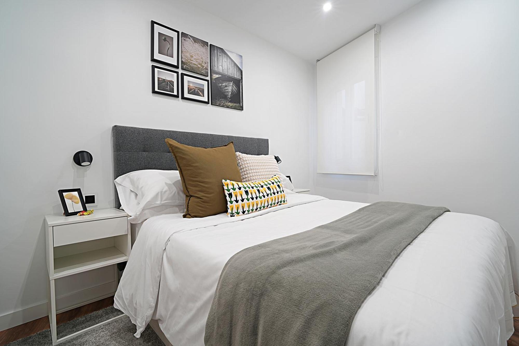 Villa Valentina - Apartamentos Turisticos Vilagarcia de Arousa Exteriér fotografie