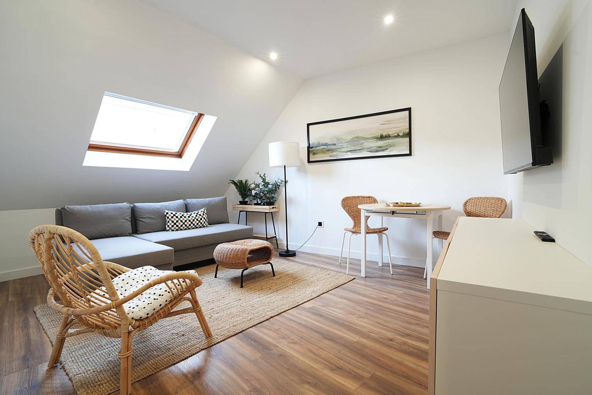 Villa Valentina - Apartamentos Turisticos Vilagarcia de Arousa Exteriér fotografie
