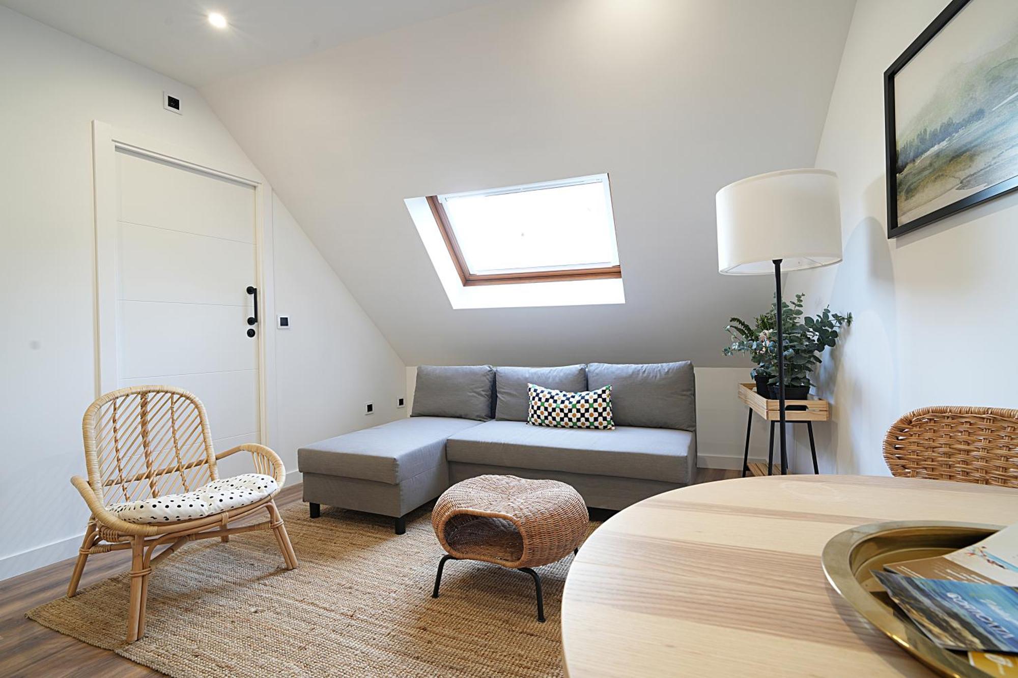 Villa Valentina - Apartamentos Turisticos Vilagarcia de Arousa Exteriér fotografie