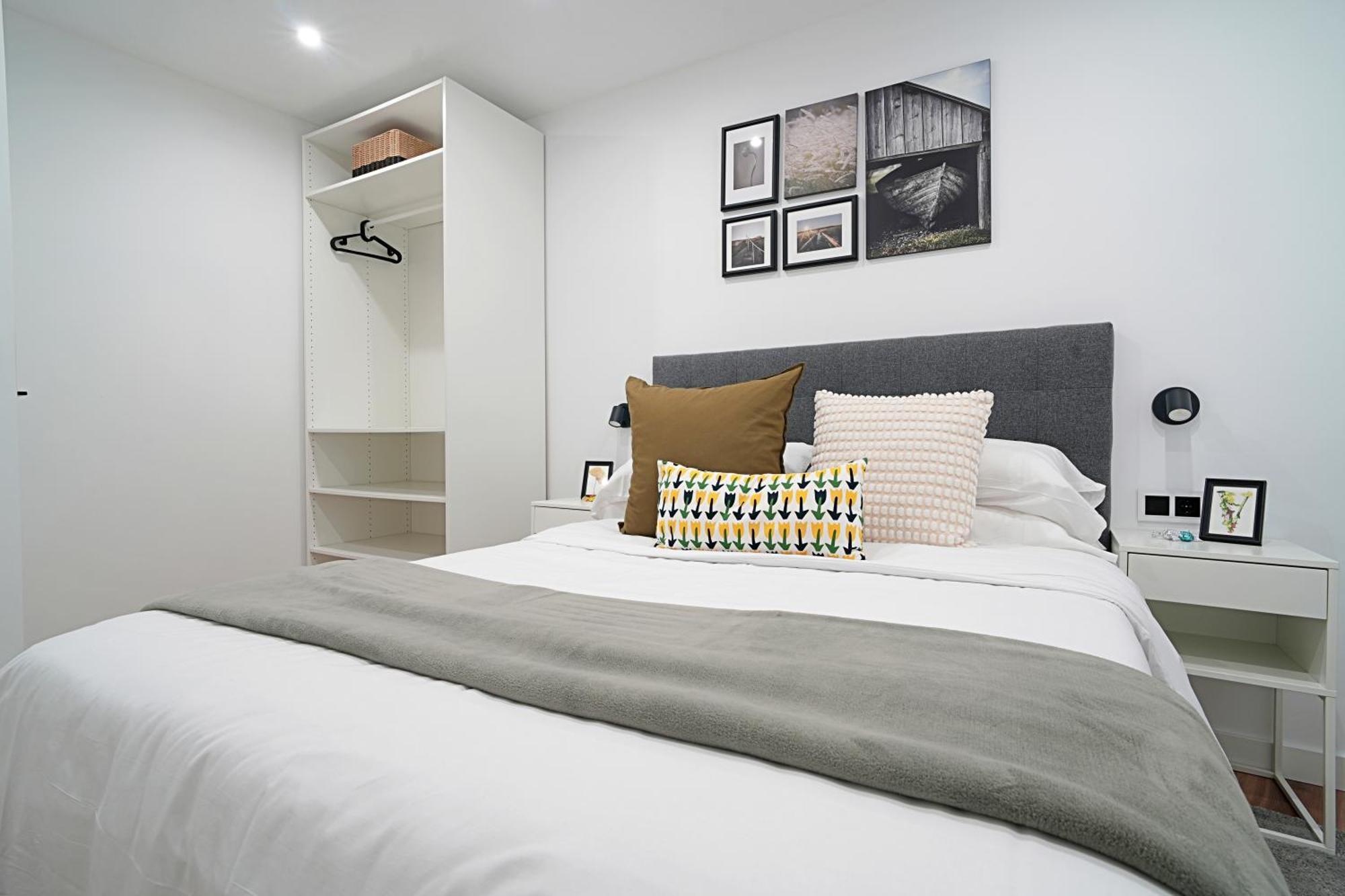 Villa Valentina - Apartamentos Turisticos Vilagarcia de Arousa Exteriér fotografie