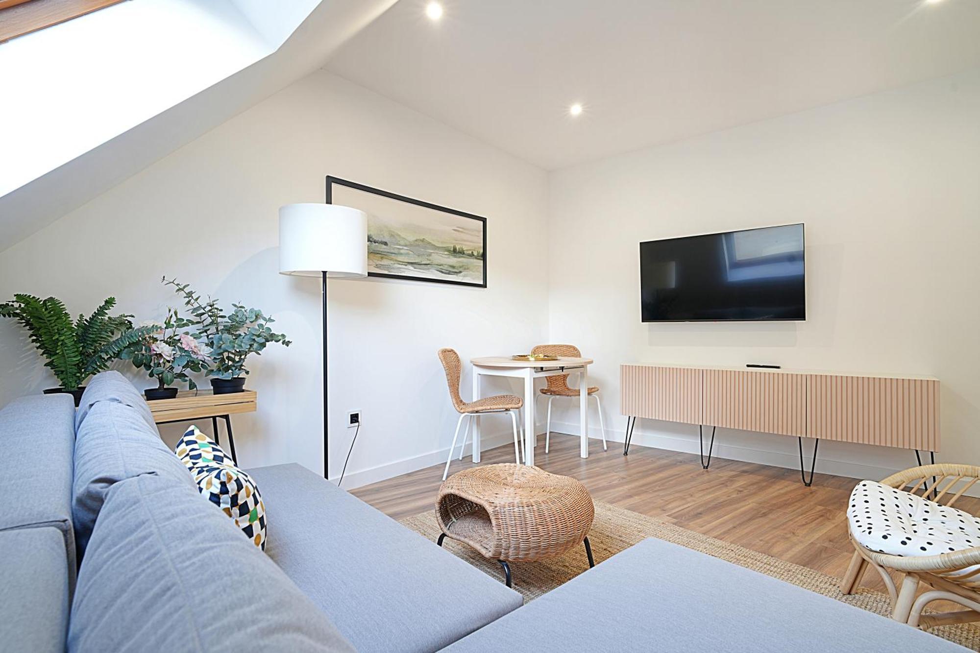 Villa Valentina - Apartamentos Turisticos Vilagarcia de Arousa Exteriér fotografie