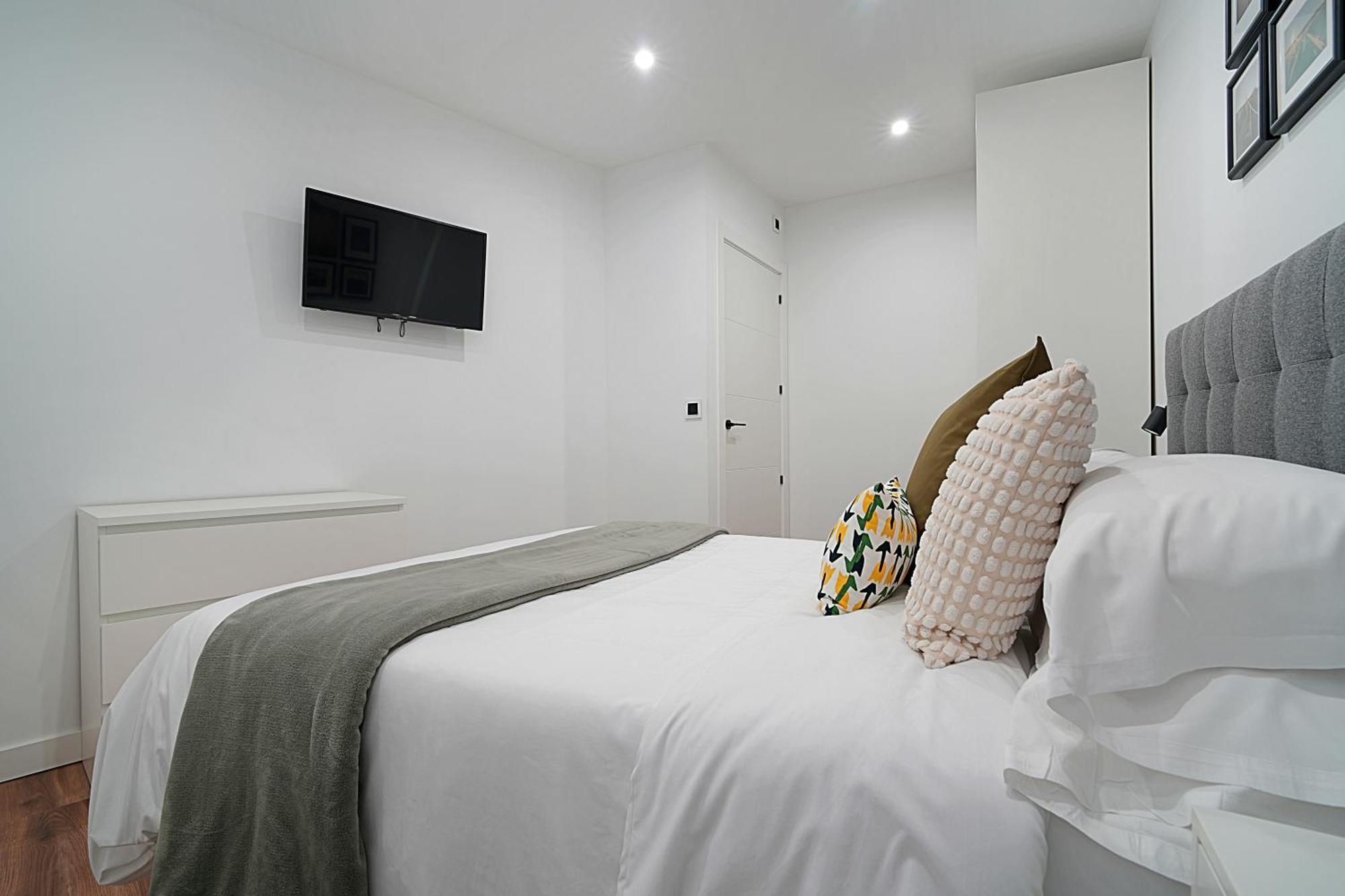 Villa Valentina - Apartamentos Turisticos Vilagarcia de Arousa Exteriér fotografie