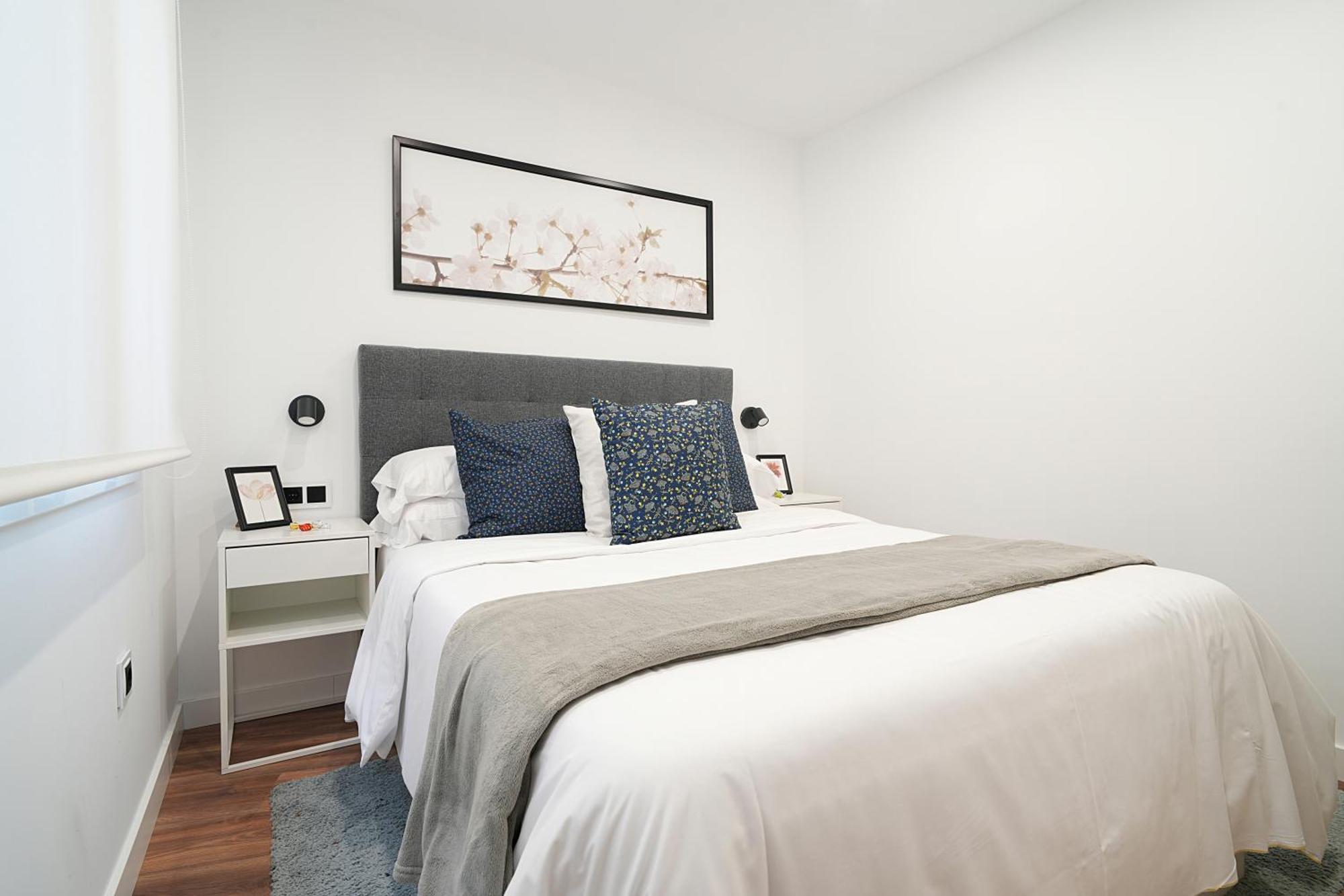 Villa Valentina - Apartamentos Turisticos Vilagarcia de Arousa Exteriér fotografie