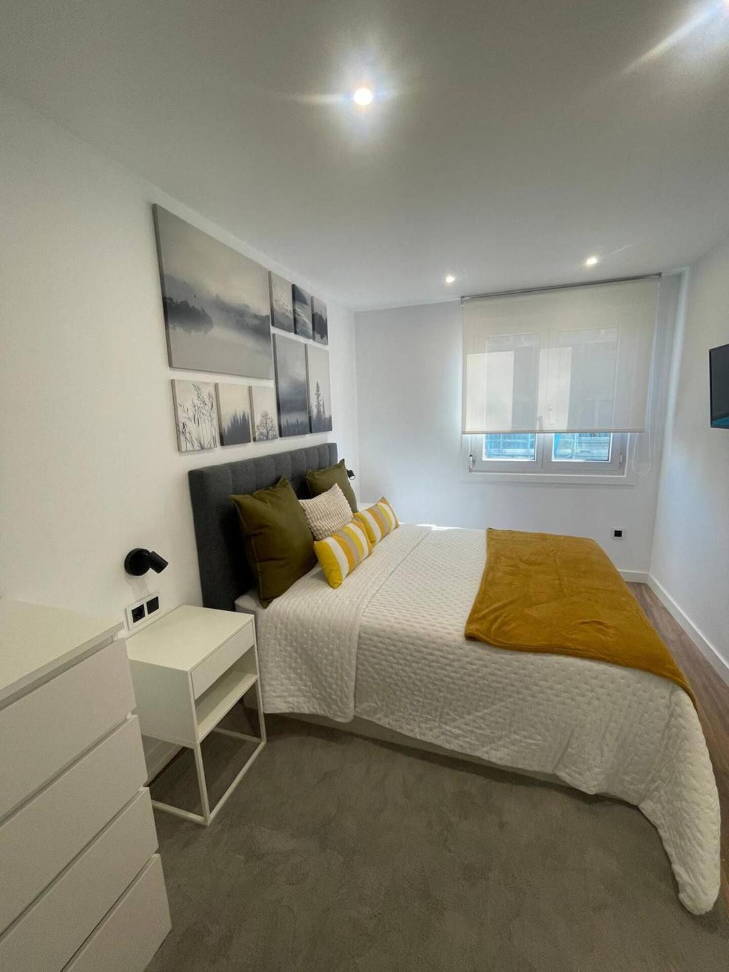 Villa Valentina - Apartamentos Turisticos Vilagarcia de Arousa Exteriér fotografie