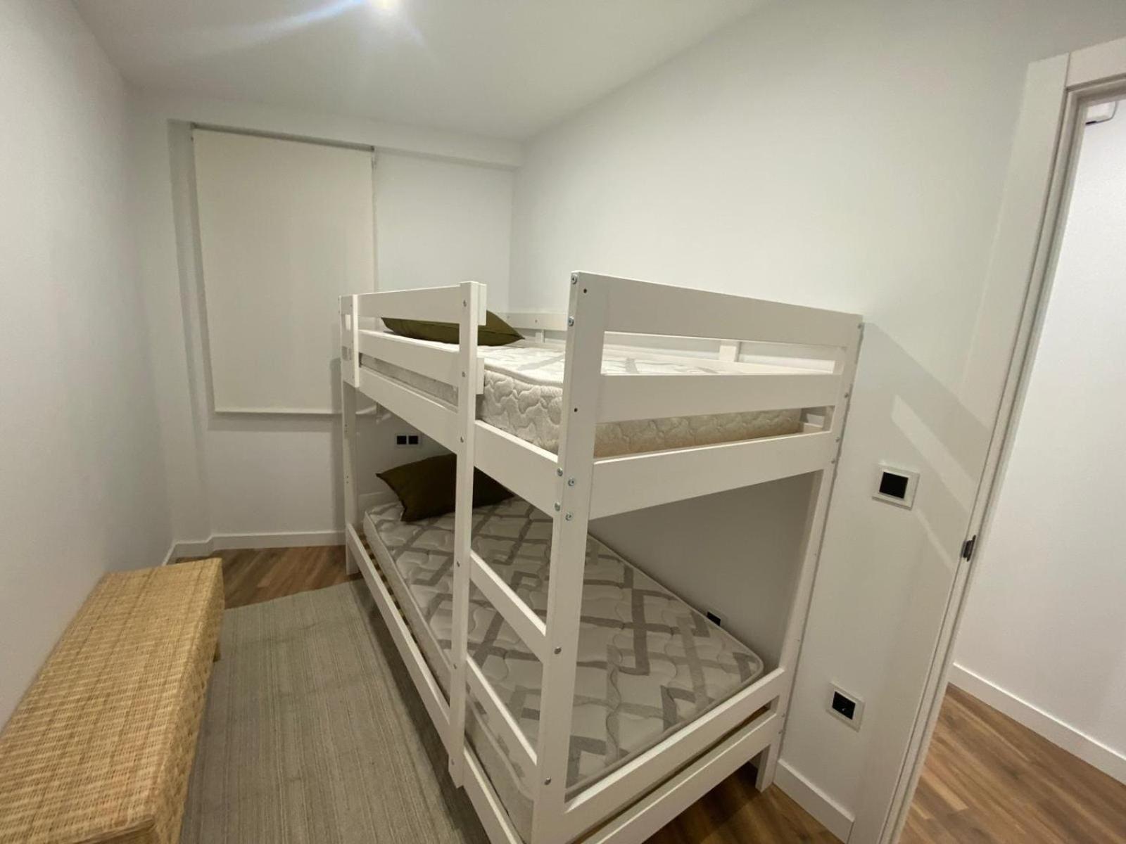 Villa Valentina - Apartamentos Turisticos Vilagarcia de Arousa Exteriér fotografie