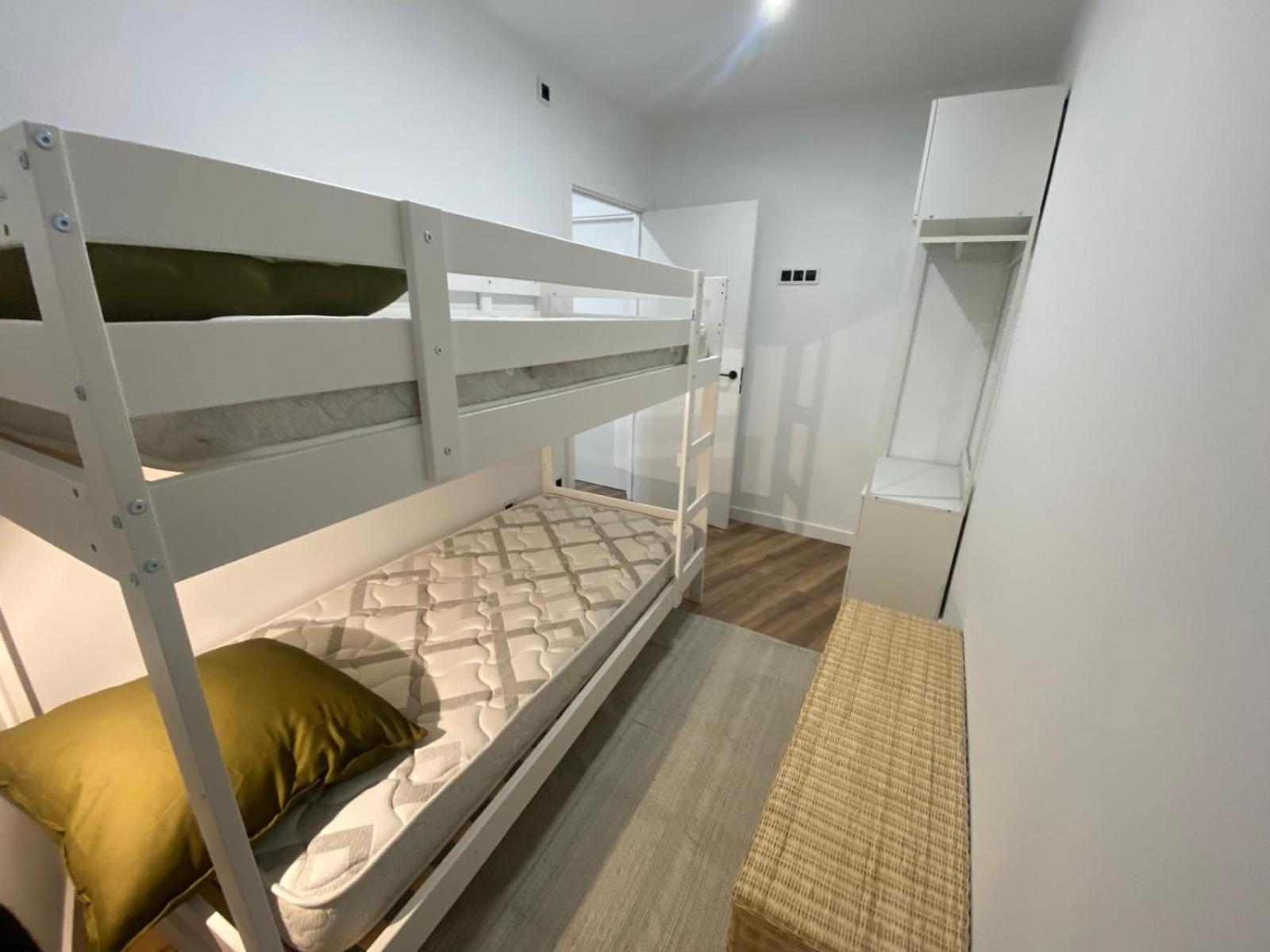 Villa Valentina - Apartamentos Turisticos Vilagarcia de Arousa Exteriér fotografie