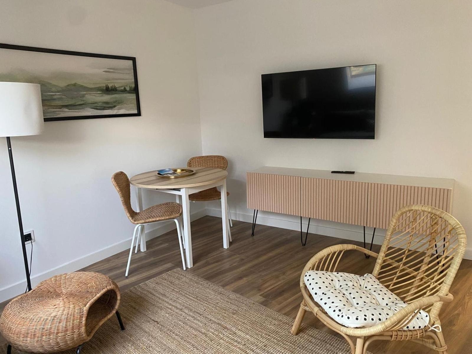 Villa Valentina - Apartamentos Turisticos Vilagarcia de Arousa Exteriér fotografie